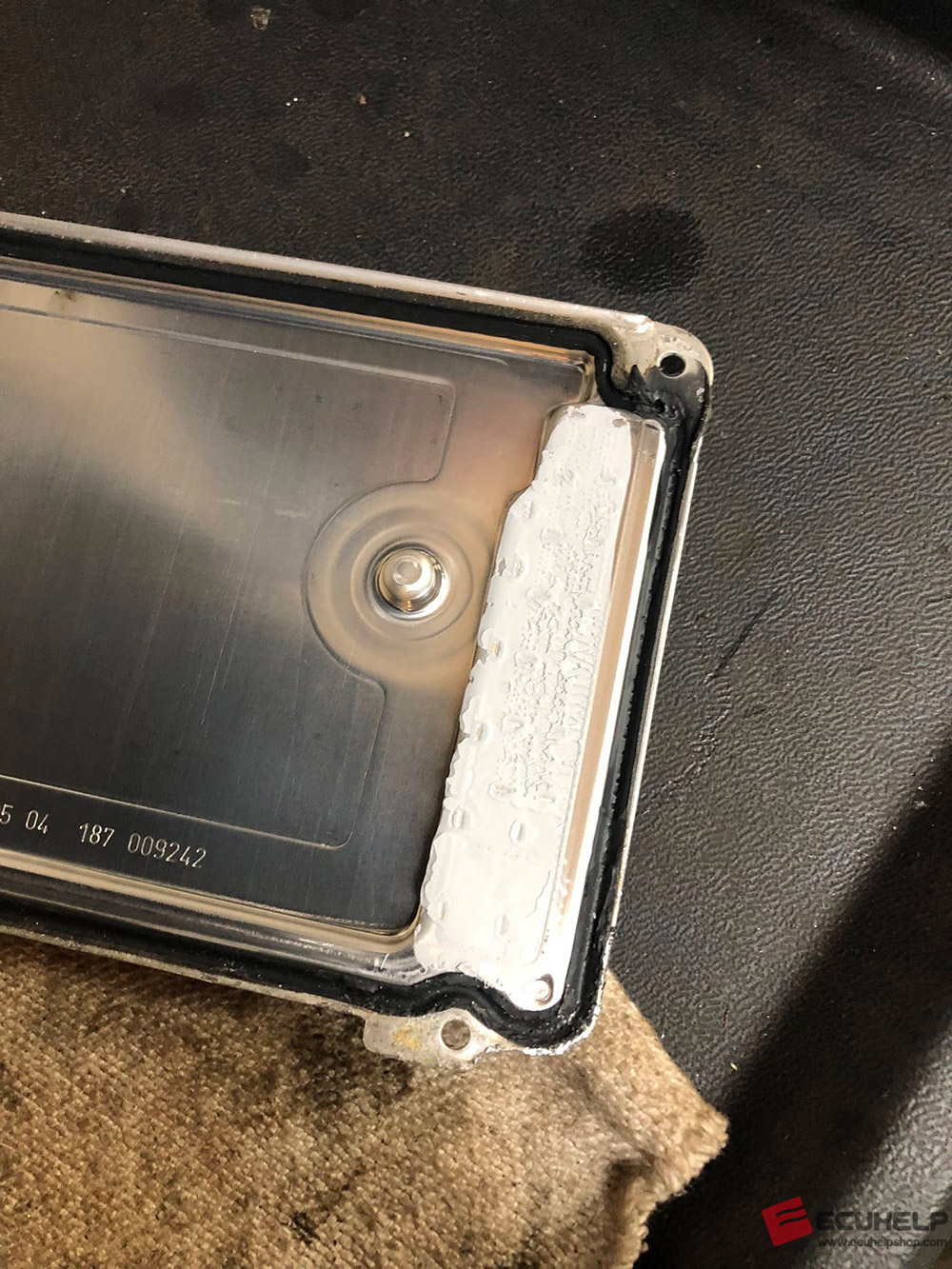 ECUHELP KT200II Read/Write Suzuki Bosch EDC16C3 via BDM Mode-01