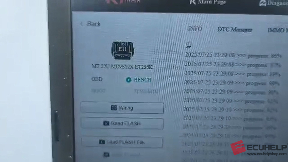 KTflash Delphi MT22U Reading, Writing, DTC OFF + IMMO OFF-03
