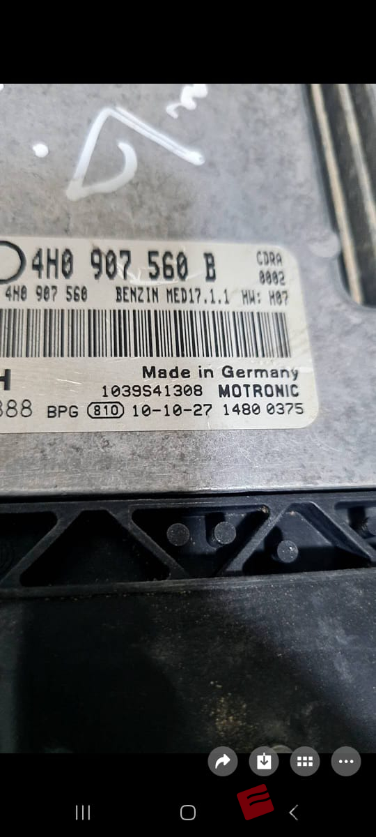 KT200II Read Benzin Med17.1.1-01