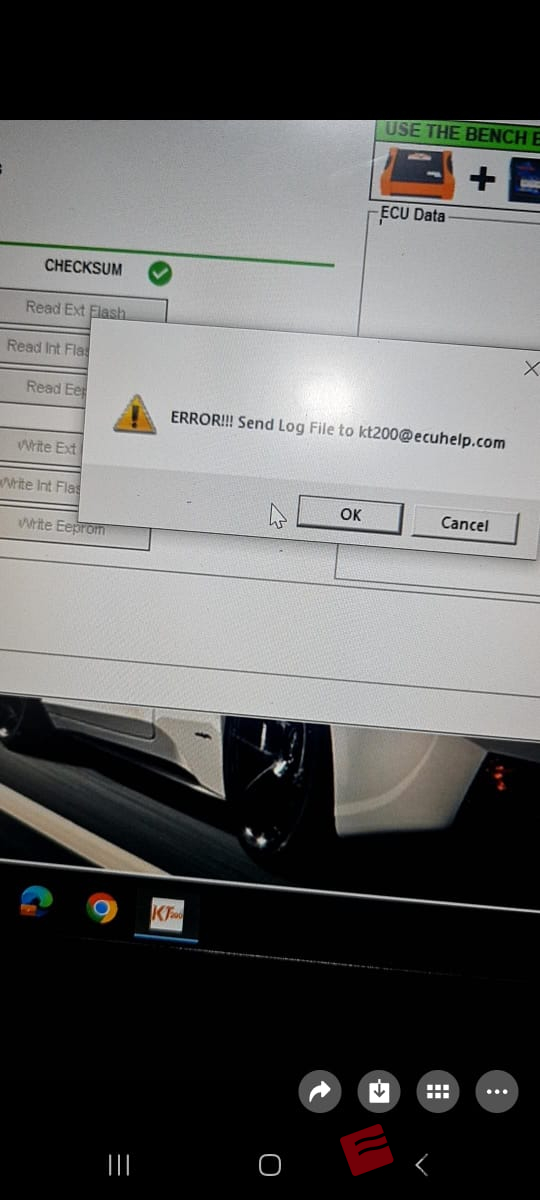 KT200II Read Benzin Med17.1.1-03