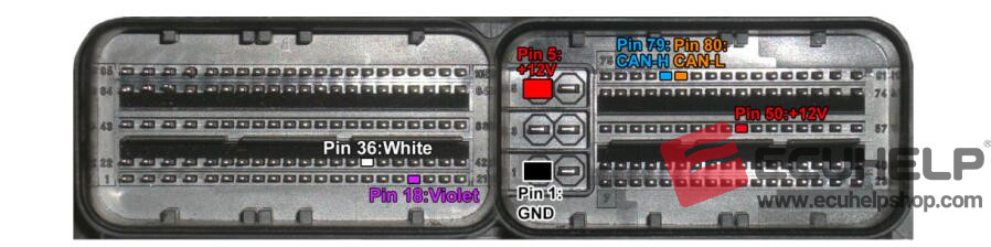 KT200II Read Benzin Med17.1.1 -08