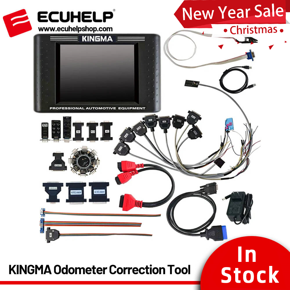 KINGMA New Year Sale