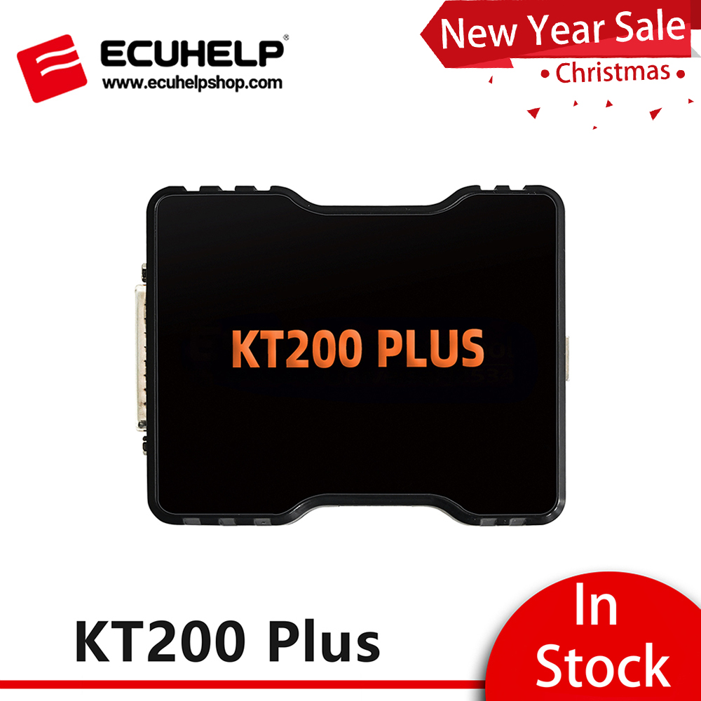 KT 200 Plus New Year Sale