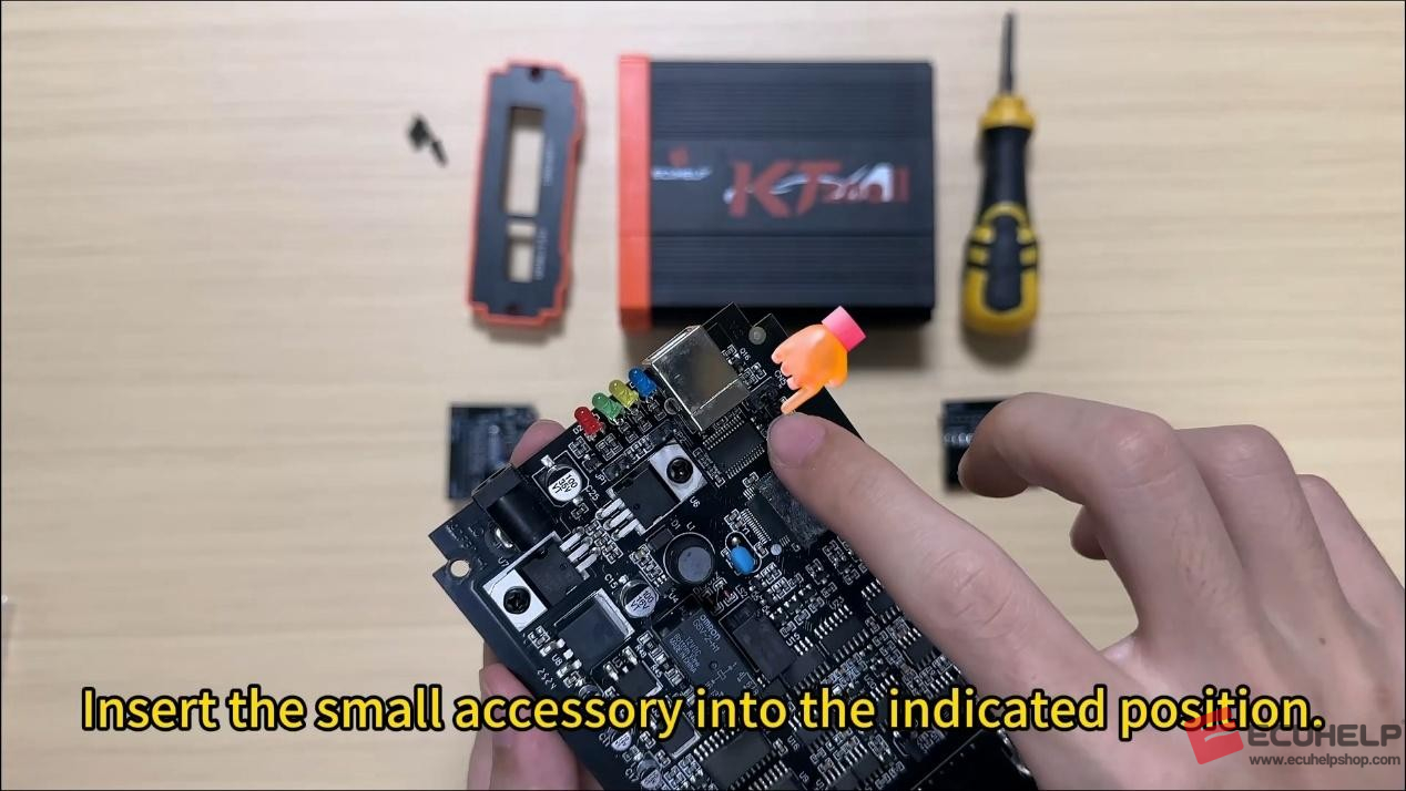 ECUHELP KT200II 2026 Update Procedure-04