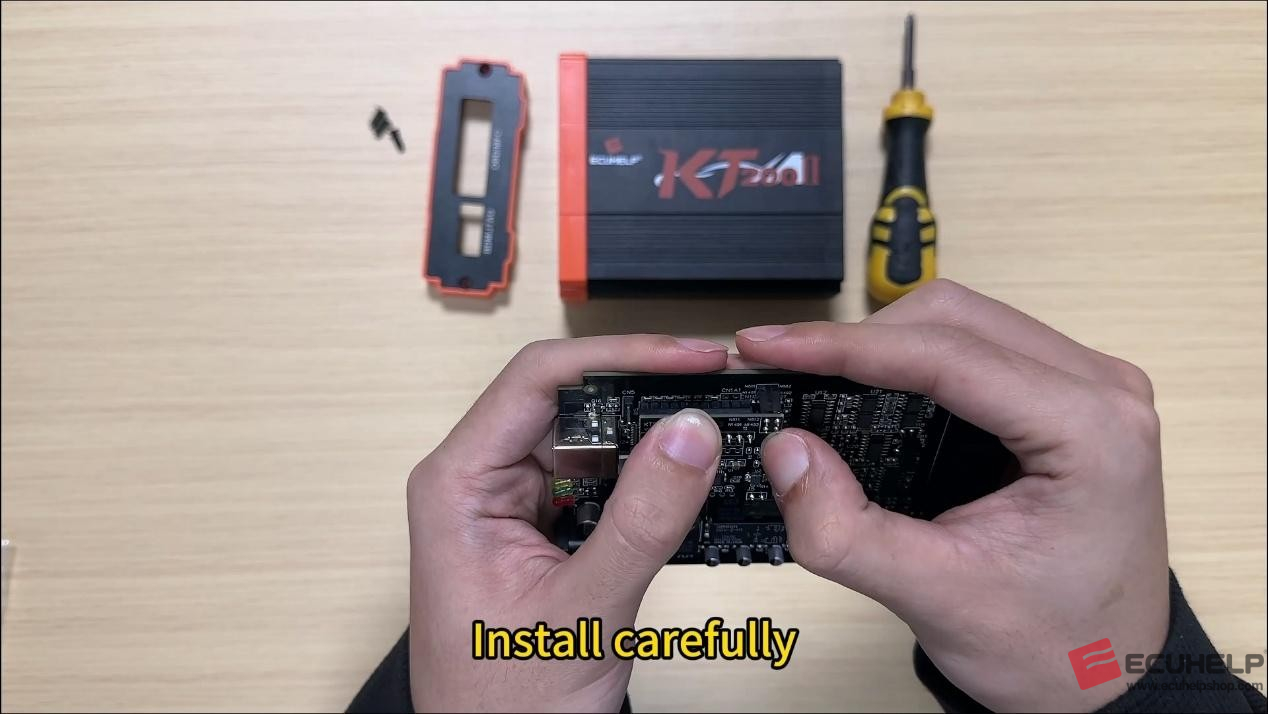 ECUHELP KT200II 2026 Update Procedure-08