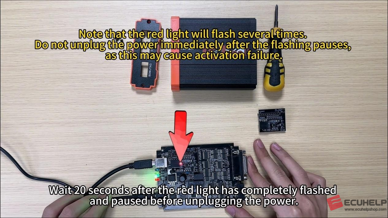 ECUHELP KT200II 2026 Update Procedure-09