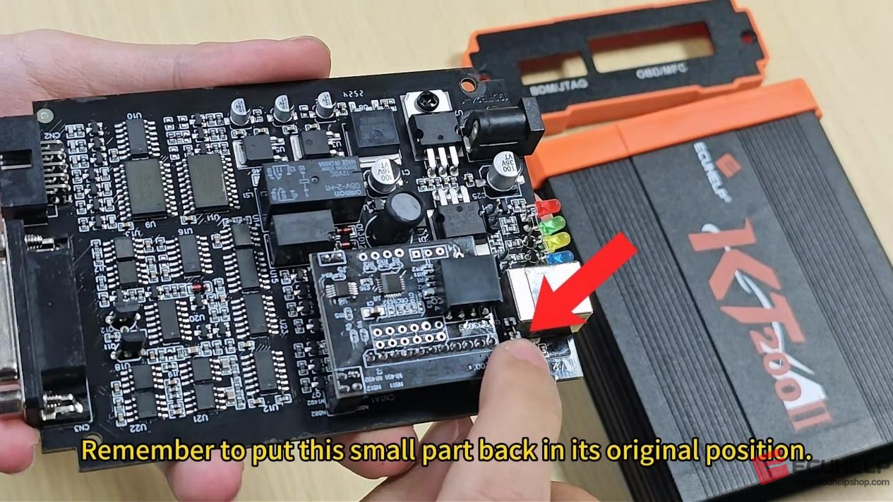 ECUHELP KT200II 2026 Update Procedure-10