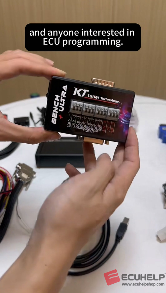 ECUHELP KTtuner Overview-02