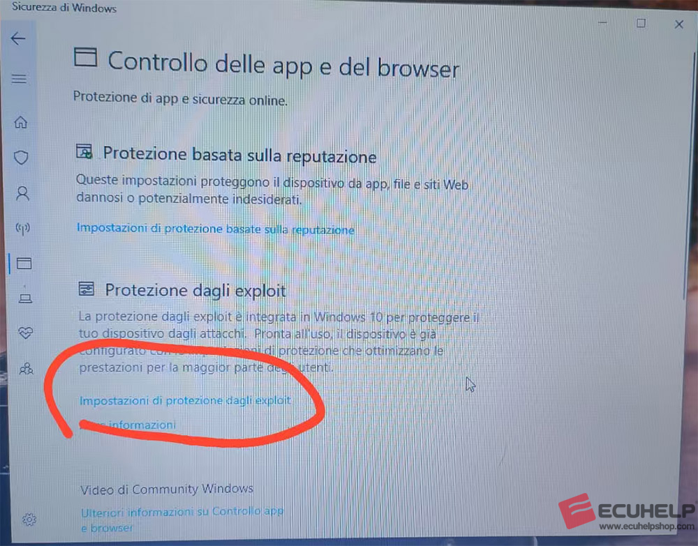 Fix ECUHELP KT200II “WinLicense An internal Exception Occurred”-03