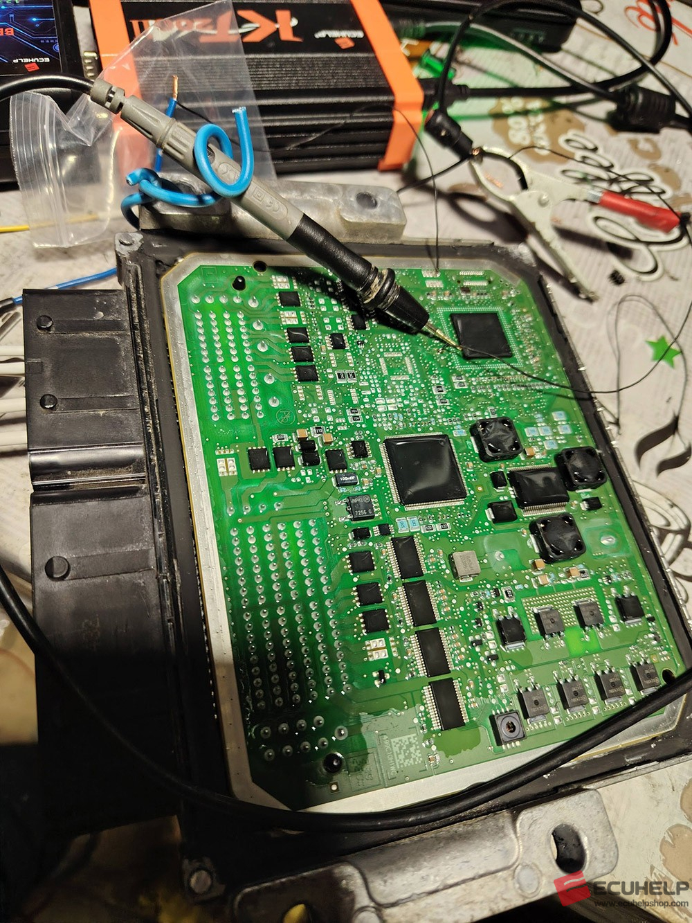 ECUHELP KT200II Read and Write PSA dcm7.1B boot mode-01