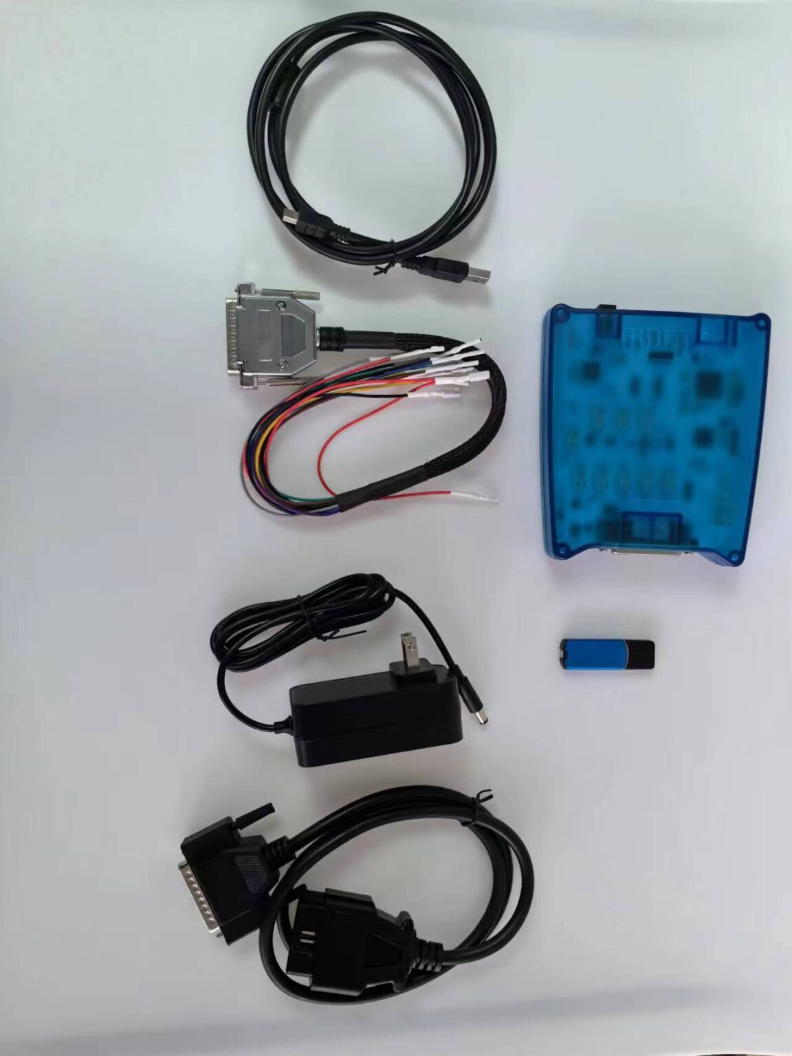 I-Flash OBD Programmer Overview and Test Reports