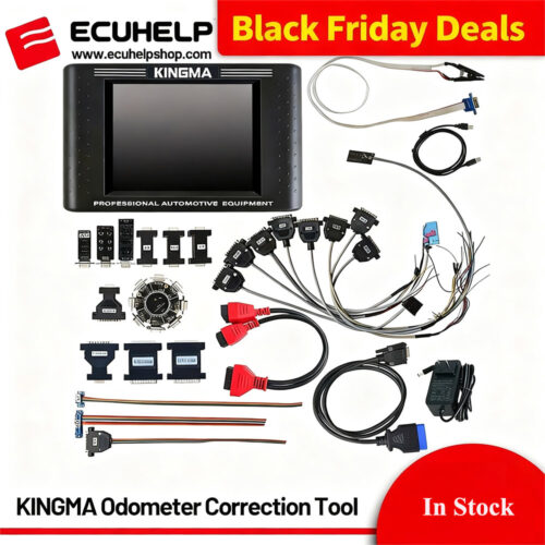 Kingma Black Friday Deals